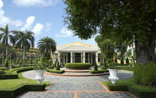Dusit Thani Pattaya Resort