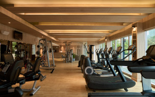 Dusit Thani Pattaya Resort