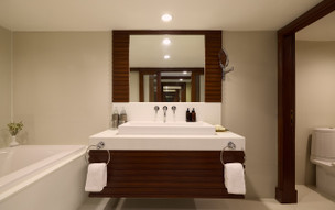 Dusit Thani Pattaya Resort