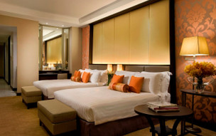 Dusit Thani Pattaya Resort