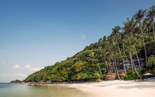 Four Seasons Koh Samui