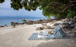 Four Seasons Koh Samui