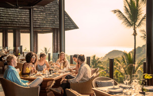 Four Seasons Koh Samui