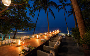 Four Seasons Koh Samui