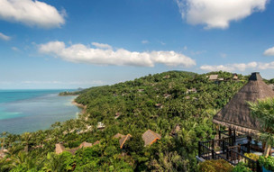 Four Seasons Koh Samui