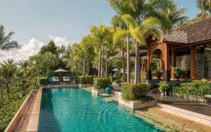 Four Seasons Koh Samui