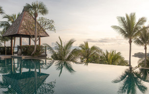Four Seasons Koh Samui
