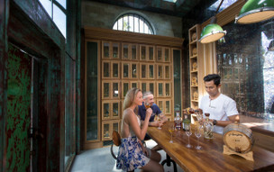 Four Seasons Koh Samui