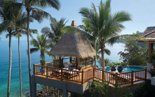 Four Seasons Koh Samui