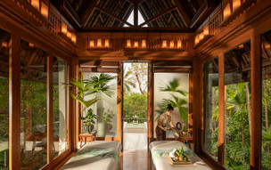 Four Seasons Koh Samui