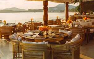 Zazen Boutique Resort and Spa