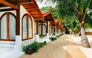 Zazen Boutique Resort and Spa