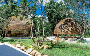 Zazen Boutique Resort and Spa