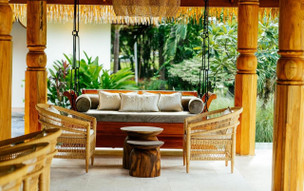 Zazen Boutique Resort and Spa