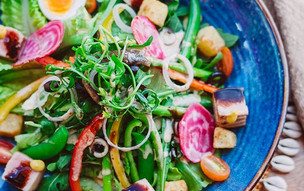 Zazen Boutique Resort and Spa