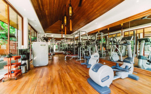 Zazen Boutique Resort and Spa