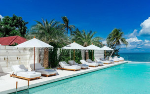 Zazen Boutique Resort and Spa