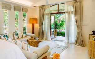 Zazen Boutique Resort and Spa