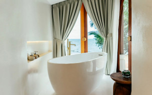 Zazen Boutique Resort and Spa