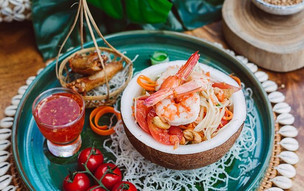 Zazen Boutique Resort and Spa