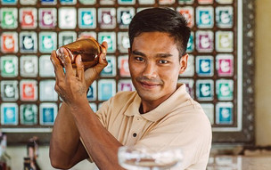 Zazen Boutique Resort and Spa