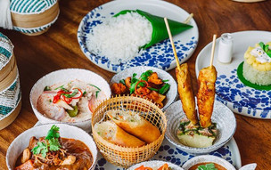 Zazen Boutique Resort and Spa