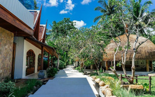 Zazen Boutique Resort and Spa