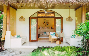 Zazen Boutique Resort and Spa