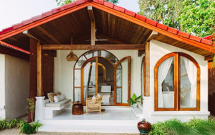 Zazen Boutique Resort and Spa