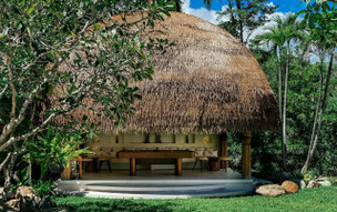 Zazen Boutique Resort and Spa