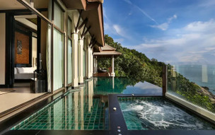 Banyan Tree Samui