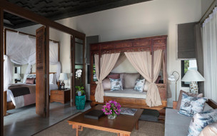 Anantara Lawana Koh Samui Resort and Spa