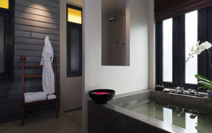 Anantara Lawana Koh Samui Resort and Spa