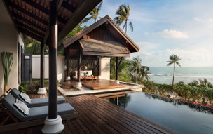 Anantara Lawana Koh Samui Resort and Spa
