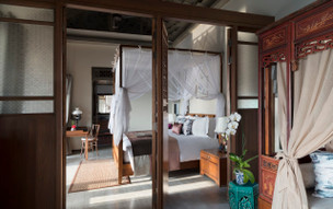 Anantara Lawana Koh Samui Resort and Spa