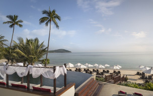 Anantara Lawana Koh Samui Resort and Spa