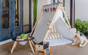 Anantara Lawana Koh Samui Resort and Spa