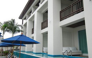 Samui Resotel Beach Resort