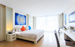 Samui Resotel Beach Resort