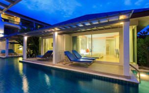 Samui Resotel Beach Resort