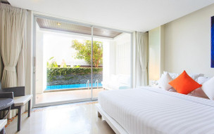 Samui Resotel Beach Resort