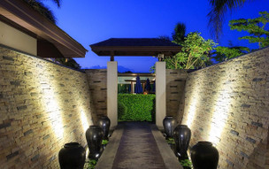 Samui Resotel Beach Resort