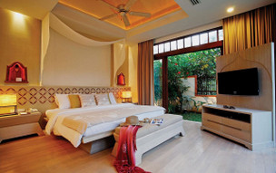 Melati Beach Resort and Spa