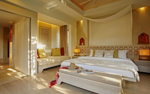 Melati Beach Resort and Spa