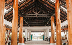 Melati Beach Resort and Spa