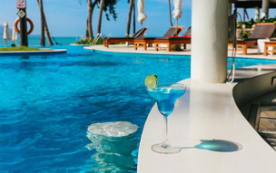 Melati Beach Resort and Spa