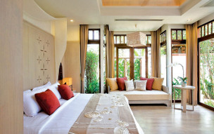 Melati Beach Resort and Spa