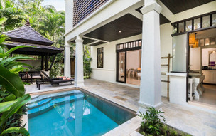 Melati Beach Resort and Spa