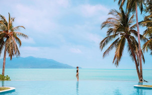 Melati Beach Resort and Spa