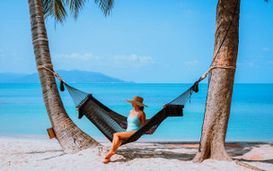 Melati Beach Resort and Spa